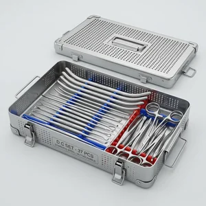 Middle Ear Instruments