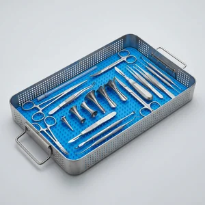 Minor Bone Surgical Set – lavarlash (090212669)