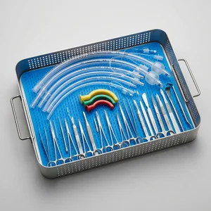 Nose Correction Set (Gubisch Set)