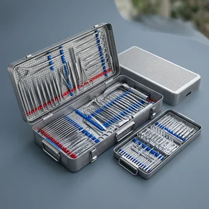 Occuloplasty Set