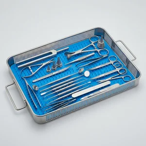 OCULOPLASTIC SET – lavarlash (090212675)