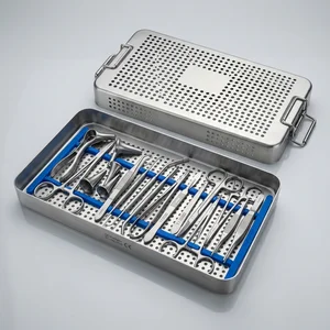 Ortho Supplementary Set-General