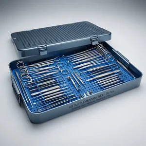 Pacemaker tray – lavarlash (090212681)