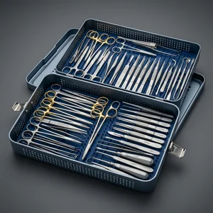 Plastic Surgery Set – lavarlash (090212684)