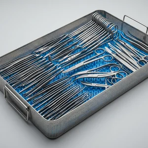 Rhinoplasty Instruments sets – lavarlash (090212687)