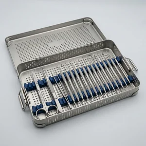 Small Fragment Instrument Set