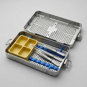 THORACOTOMY SET (2) – lavarlash (090212693)