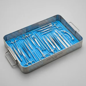 Basic ENT Surgery Sets
