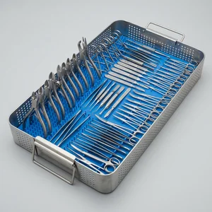 Cervical Inspection Set