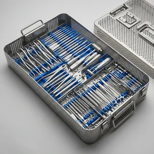 Intubation Instrument Surgery Sets – lavarlash (090212717)