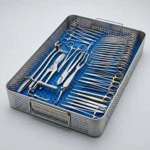 Mastoidectomy Surgery Sets – lavarlash (090212723)