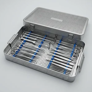 Medium Surgery Instrument Set