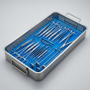 Basic Neurosurgical and Laminectomy (2)