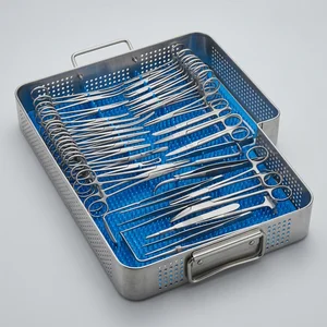 Caesarean Set