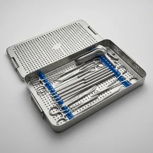 Staple Instruments Set – lavarlash (090212756)