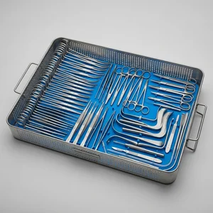 Femur Surgical Set
