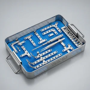Goitre Surgical Set – lavarlash (090212764)