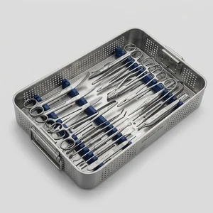GYN Exam Set – lavarlash (090212765)