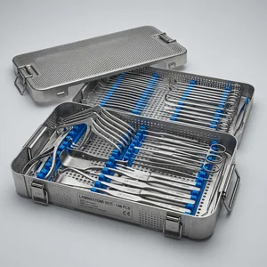 Full K-wire Pin Pack