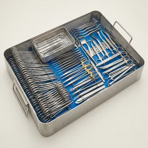 Plastic Surgery Set [plastic surgery set] – lavarlash (090212797)