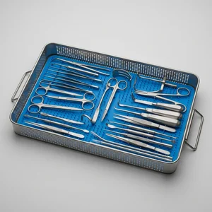 BCG Set – lavarlash (090212800)