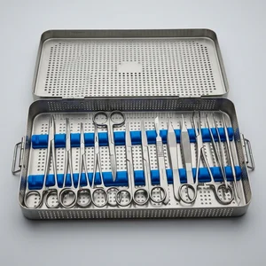 Suture Set – lavarlash (090212809)