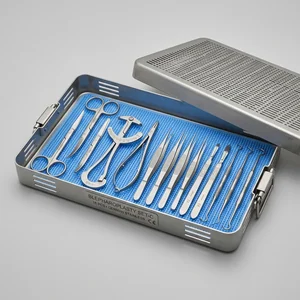 Endo Brow Instrument Set