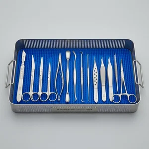 Micro Hand Instrument Set – lavarlash (090212812)