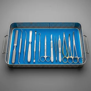 Obs & Gyn Surgical Set – lavarlash (090212816)