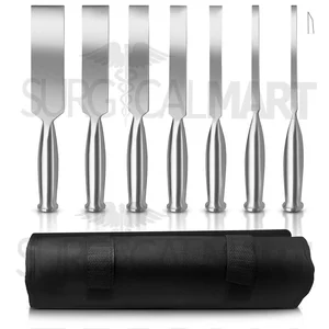 Dental Ochsenbein Periodontal Chisel and Knife Set