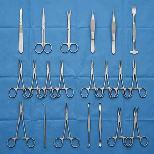5 Cut Down Child Set of 21 (090211481)