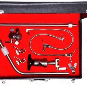 One Rod (Leyla Brain Retractor Set) Set