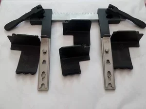 腰椎牵开器套装医用手术器械组