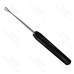 Orthopedic Bone Curette 38.0 cm (15.0) – surgivalley (008020021)