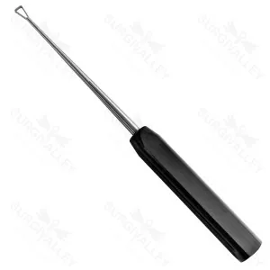 Orthopedic Bone Curette 38.0 cm (15.0) – surgivalley (008020024)