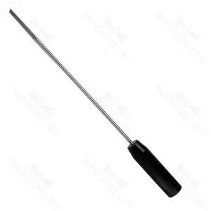 Anulus Cutting Knife Orthopedic Surgical Instrument for Annulus Fibrosus Incision – surgivalley (006020001)