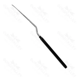 Micro Axial Dissectors for Neurosurgery with Stable Grip and Minimal Brain Tissue Disturbance – surgivalley (017020001)