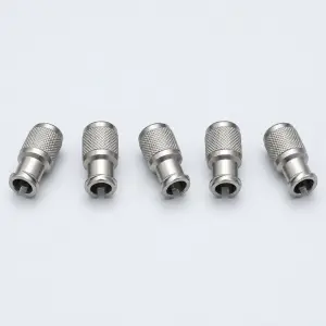 吸脂注射器锁定止动器 5件套 用于整形外科 – surgivalley (011210009)