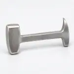 Hoof Buffer Steel Tool Veterinary Hoof Care Applications Surgical Hardware Accessories