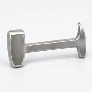 Hoof Buffer Steel Tool Veterinary Hoof Care Applications Surgical Hardware Accessories (999210281)