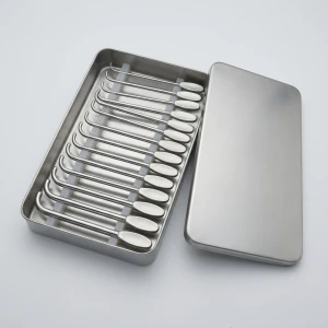 Dittel Urethral Sounds 18Fr 2.5 cm (1")