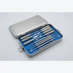 Garg Sinus Lift 2 for Atraumatic Sinus Floor Elevation in ENT Surgery 5.0 cm (2")