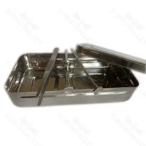 HRT-Trokar, 3.5mm Einführset für Hormonersatz-Implantate – surgivalley (090210628)