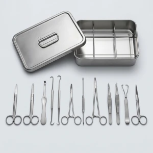 Single-Use Sterile Packs vs Reusable Sets: Operational TCO Analysis