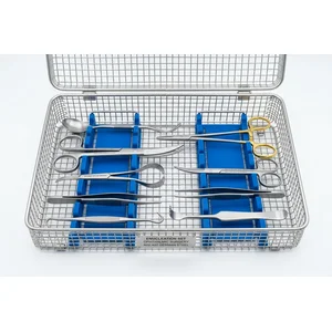 Ophthalmic Enucleation Instrument Set for General Surgery (090210742)
