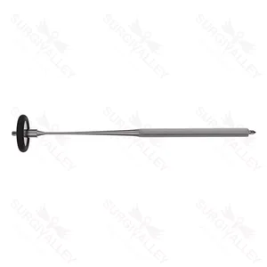 Babinski Percussion Hammer Veterinary Neurosurgical Instruments – surgivalley (014060003)