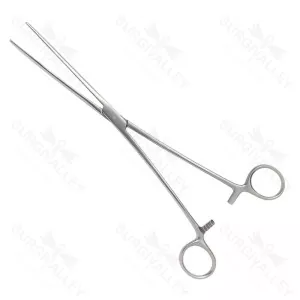 Bozeman Tissue Forceps – surgivalley (001090001)