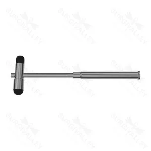 Buck Neurological Hammer High Quality Veterinary Surgical Instruments – surgivalley (014060004)