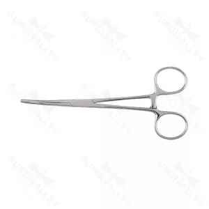 Carmalt Hemostatic Forceps 30.5 cm (12) – surgivalley (001050002)