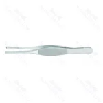 Heaney Tissue Forceps Straight 30.5 cm (12)